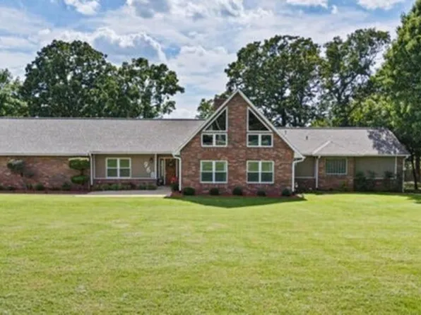 (undisclosed Address), Russellville, AR 72802