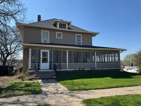 701 Maple St, Atlantic, IA 50022