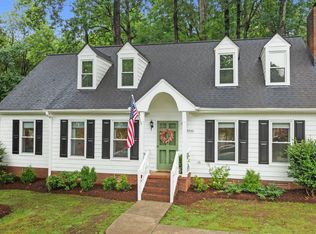 3016 Bolo Trl, Raleigh, NC 27615