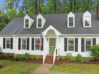 3016 Bolo Trl, Raleigh, NC, 27615
