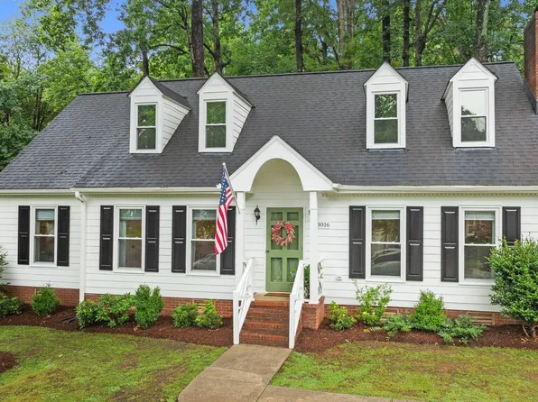 3016 Bolo Trl, Raleigh, NC 27615