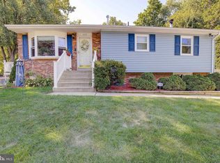 1409 Washington Ave, Severn, MD 21144