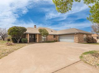 5427 Briarwood Cir, San Angelo, TX 76903