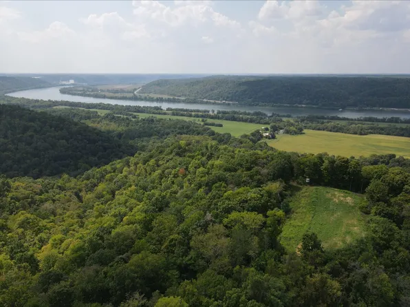 1561 Wilson Bottom Rd, Vanceburg, KY 41179