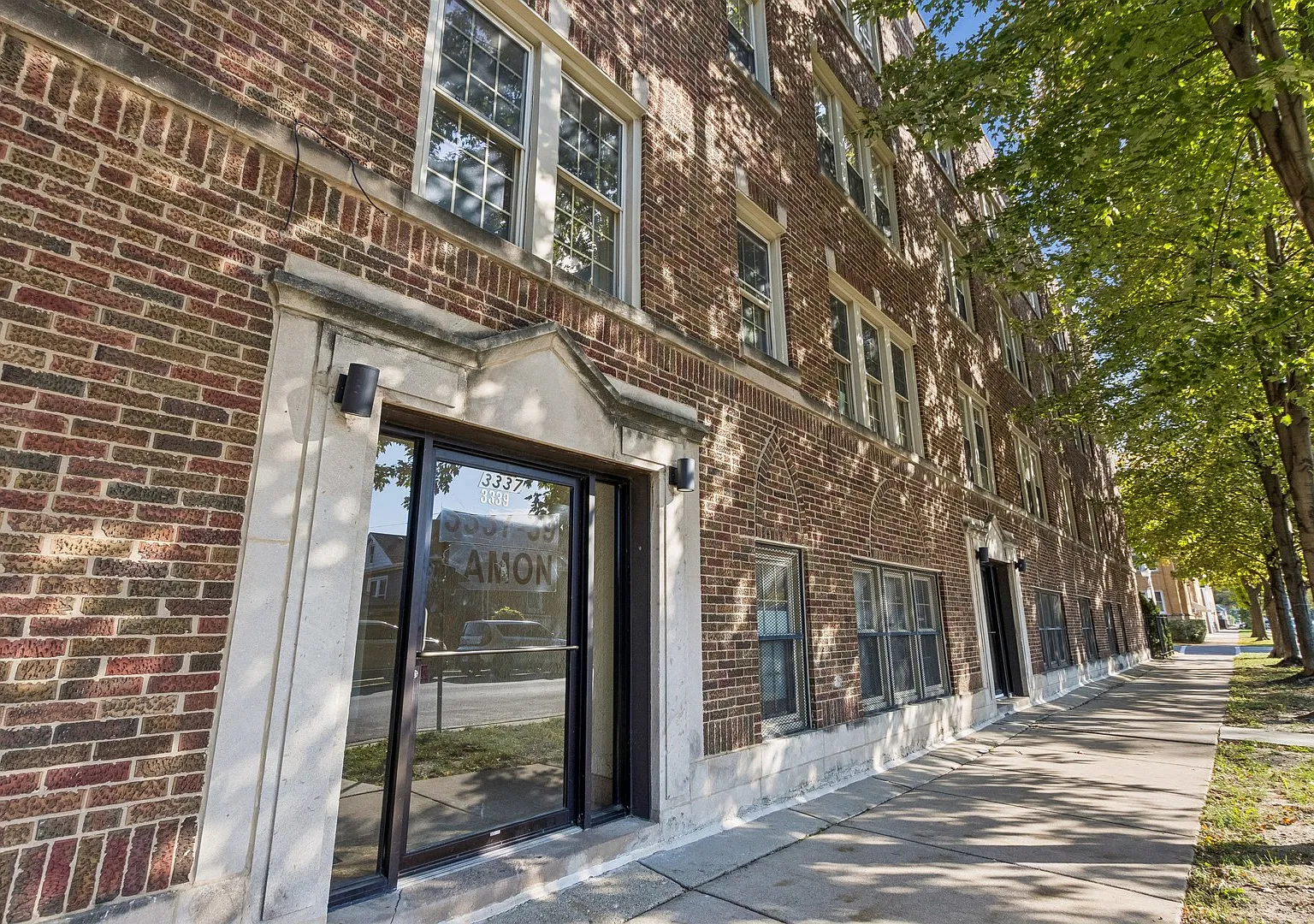 1 bed, $1,450 — Photo 1