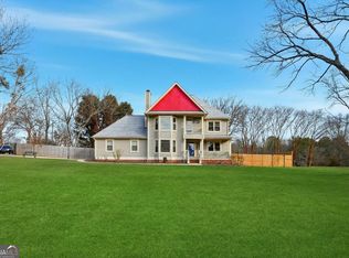 2730 Sunday Rd, Stockbridge, GA 30281