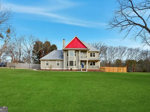 2730 Sunday Rd, Stockbridge, GA 30281