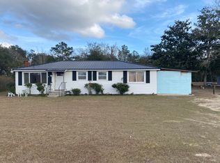 8032 Ga Highway 147, Reidsville, GA 30453