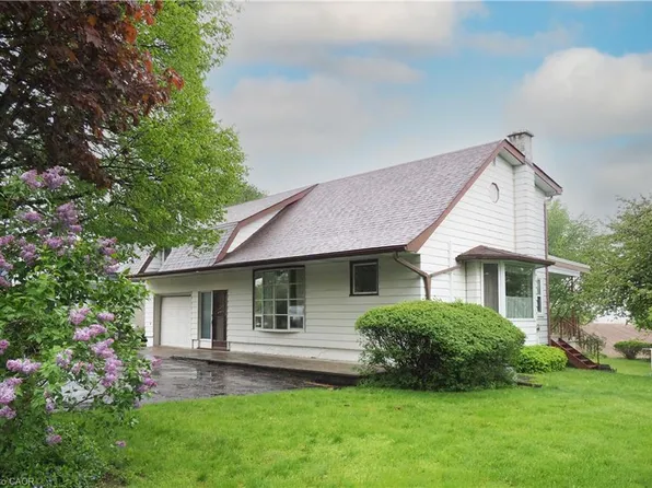 2313 Snyders Rd E, Wilmot, ON N0B 2H0