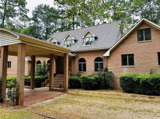 2811 Us Highway 441, Dublin, GA 31021