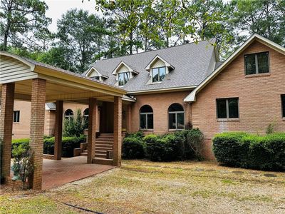 2811 Us Highway 441, Dublin, GA, 31021
