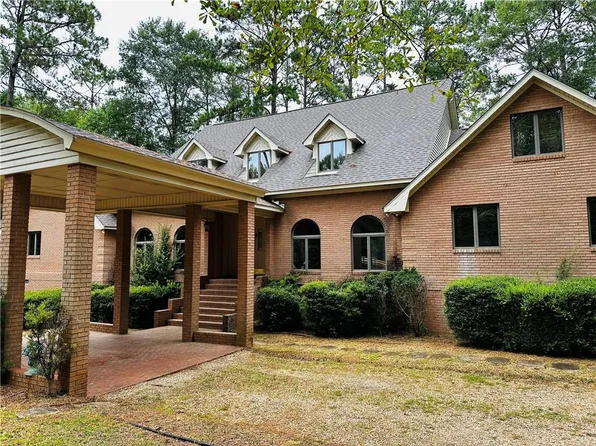 2811 Us Highway 441, Dublin, GA 31021