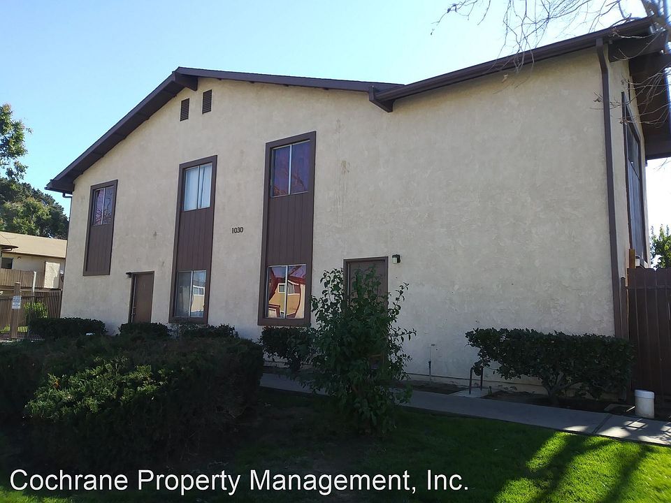 1st image of 1000 W Orange St #E1
