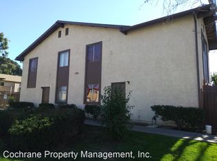 1000 W Orange St #E1, Santa Maria, CA 93458