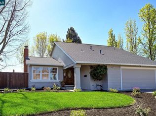 3070 Pine Valley Rd, San Ramon, CA 94583