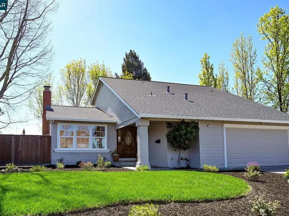 3070 Pine Valley Rd, San Ramon, CA 94583