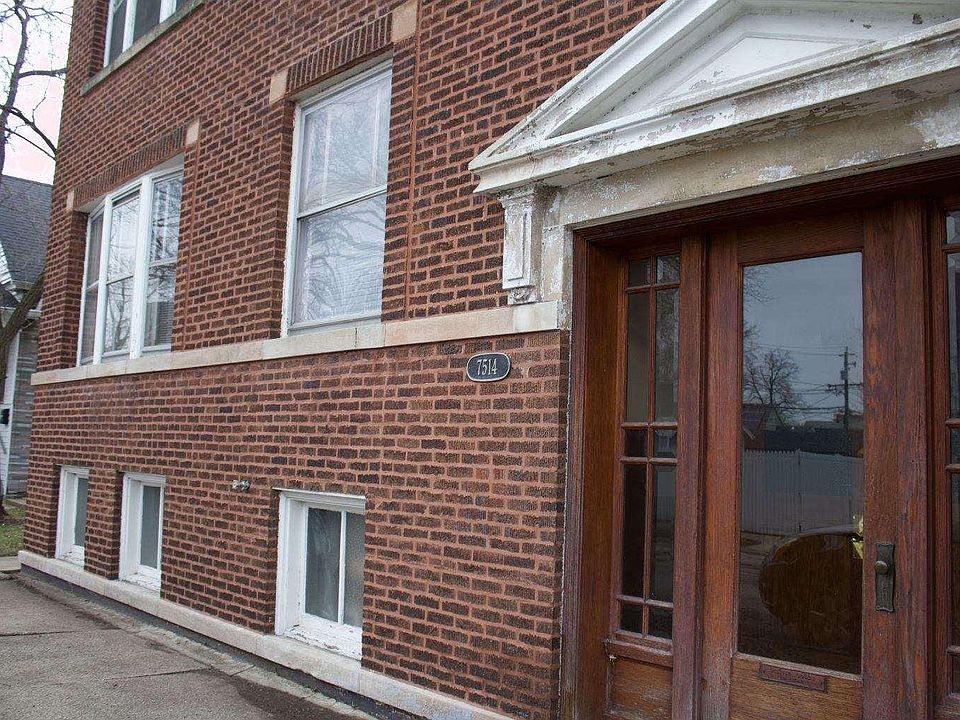 1st image of 7514 Adams St APT 1E