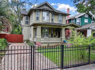 2222 Post St, Jacksonville, FL 32204