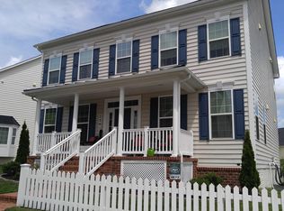 22611 Shining Harness St, Clarksburg, MD 20871