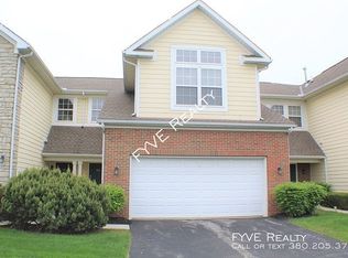 7823 Scioto Crossing Blvd, Dublin, OH 43016
