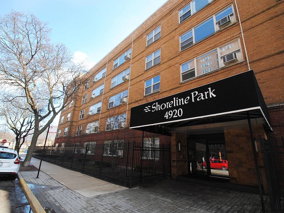 1st image of 4920 N Marine Dr APT 212