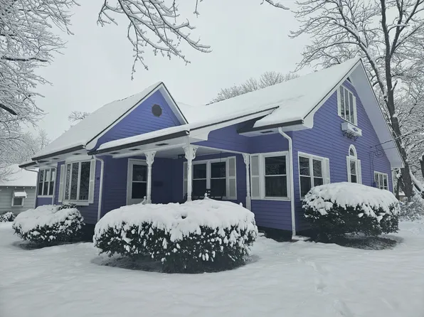 (undisclosed Address), Nevada, MO 64772