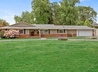 2248 Siskiyou Blvd, Medford, OR 97504