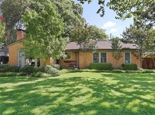 668 Harter Rd, Dallas, TX 75218