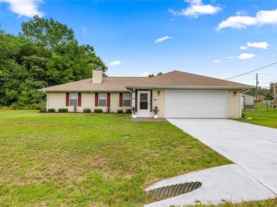 12 Hemlock Radial Pass, Ocala, FL, 34472