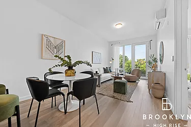 Rented by Brooklyn High Rise LLC