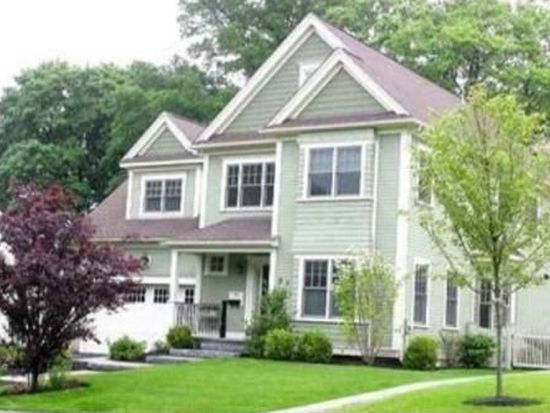 103 Hillcrest Rd, Needham, MA 02492 | Zillow