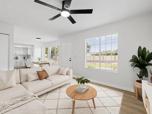 6701 S JENTILLY Lane, Tempe, AZ 85283
