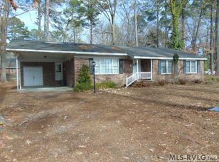 417 Cherry St, Scotland Neck, NC 27874