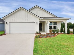 Medina Plan, Hyland Trail, Green Cove Springs, FL 32043