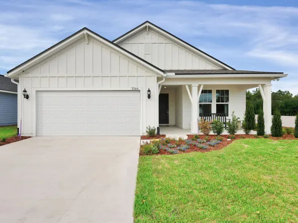 Medina Plan, Hyland Trail