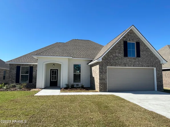 145 Micah Edward, Maurice, LA 70555