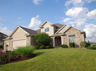 13016 Toscana Psge, Fort Wayne, IN 46845