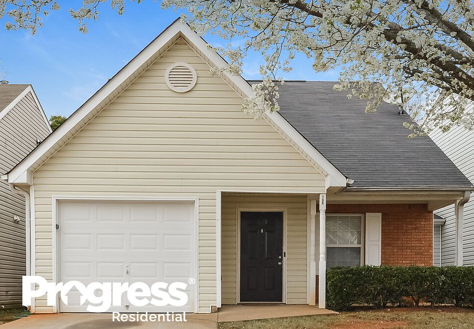 135 Lakeside Cir, Covington, GA 30016 Zillow 135 Lakeside Cir, Covington, GA 30016 Zillow