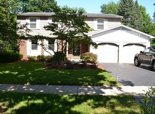 4802 Tamworth Rd, Sylvania, OH 43560
