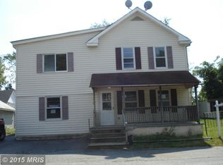 15824 Derwood Rd, Rockville, MD 20855