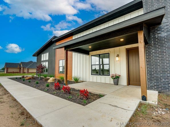 17466 County Road 3540, Ada, OK 74820