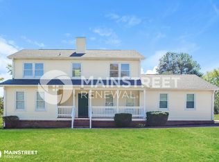 351 Lofton Rd NW #W, Huntsville, AL 35806