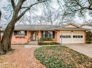 11623 Lochwood Blvd, Dallas, TX 75218