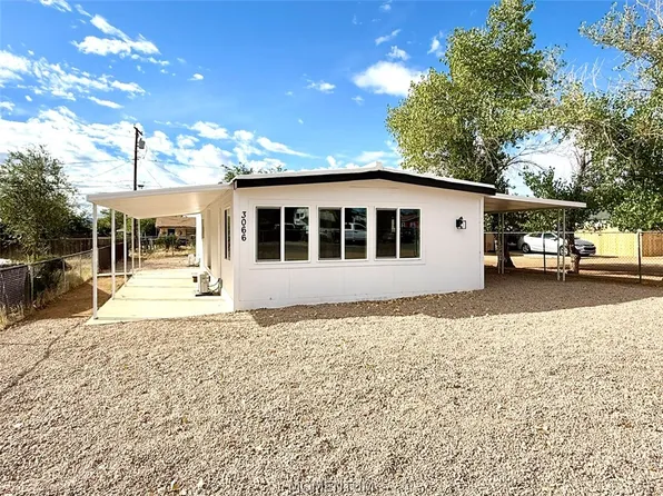 3066 E Packard Avenue, Kingman, AZ 86409