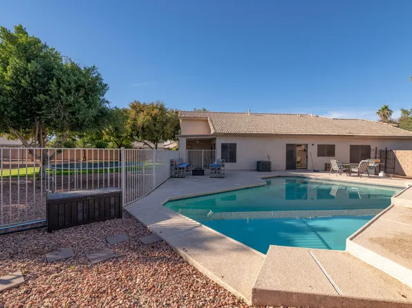 1511 E Sunrise Way, Gilbert, AZ 85296
