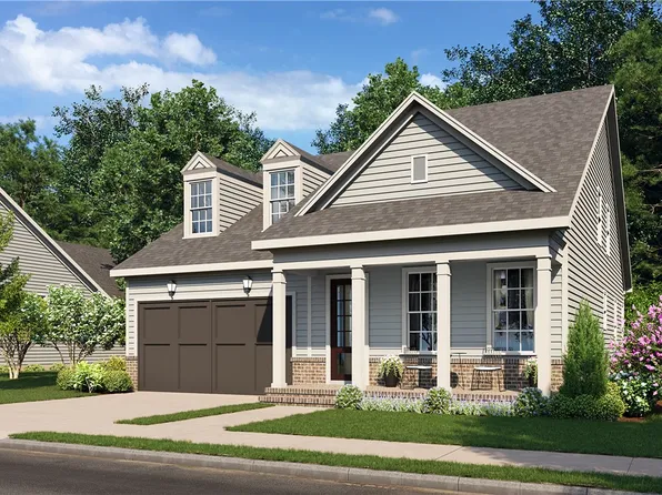 524 Thorpe St, Auburn, AL 36830