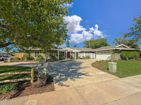 1286 Buckingham Dr, Thousand Oaks, CA 91360