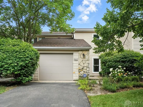 8052 Timberlodge Trl W, Dayton, OH 45458