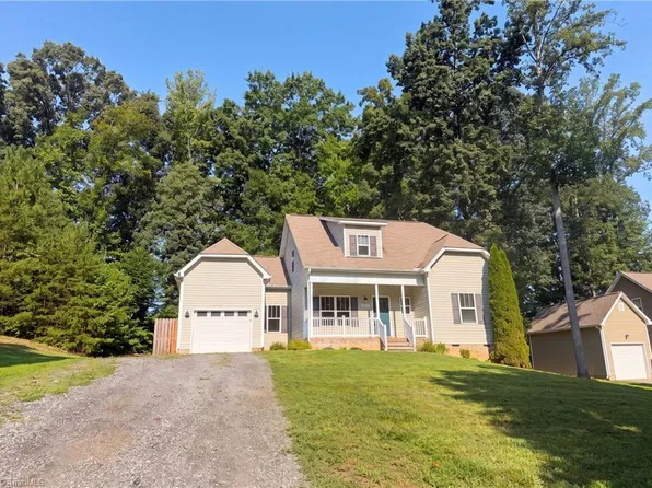 8317 Moritz Dr, Stokesdale, NC 27357