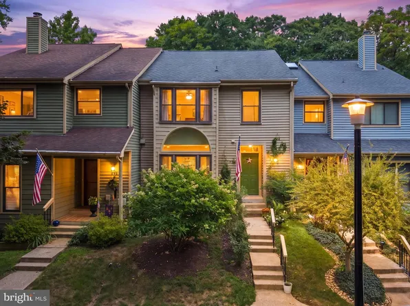 436 Cranes Roost Ct, Annapolis, MD 21409